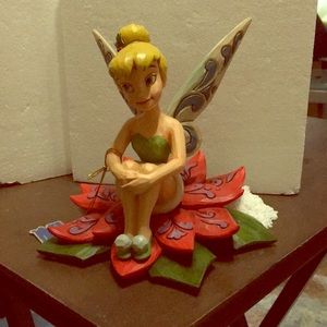 New in box!! Disney Tinkerbell!